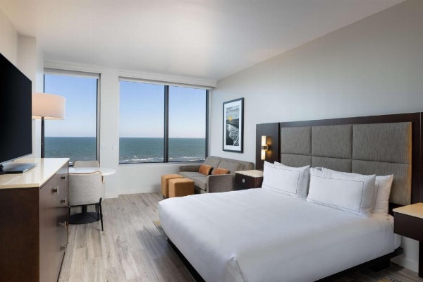 Hilton Galveston Island Resort image 19