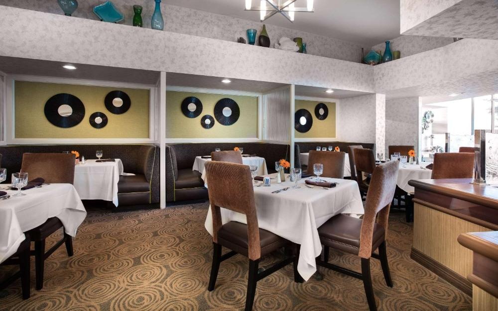 Hilton Galveston Island Resort