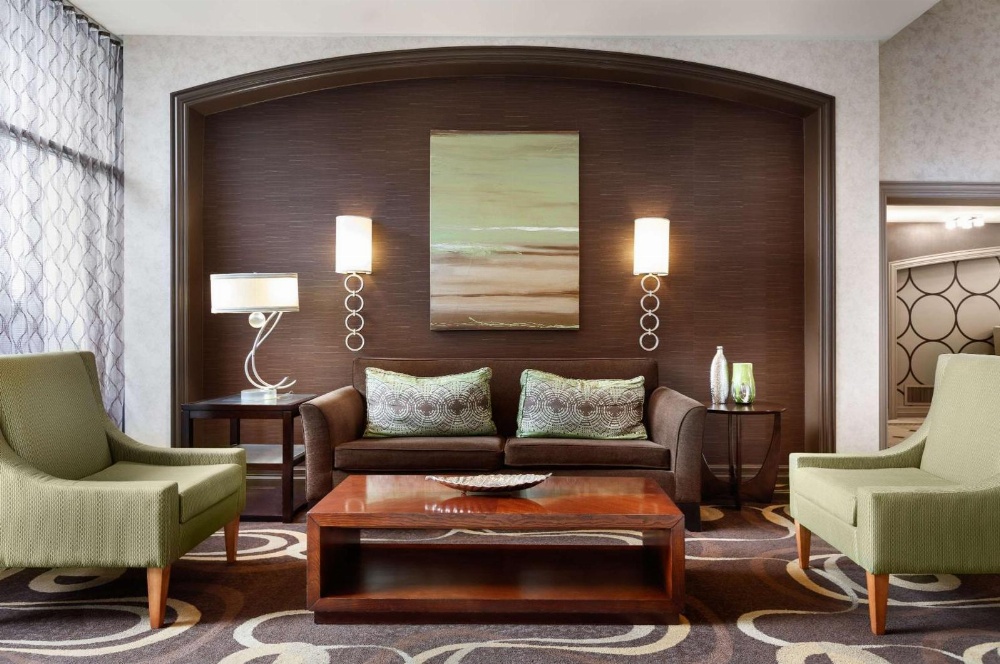 Hilton Galveston Island Resort